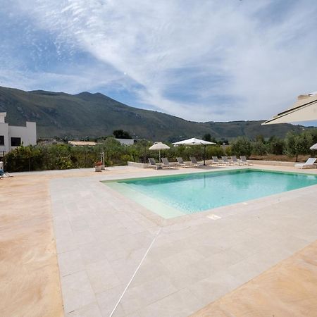 Blu Home Scopello Castellammare del Golfo Extérieur photo