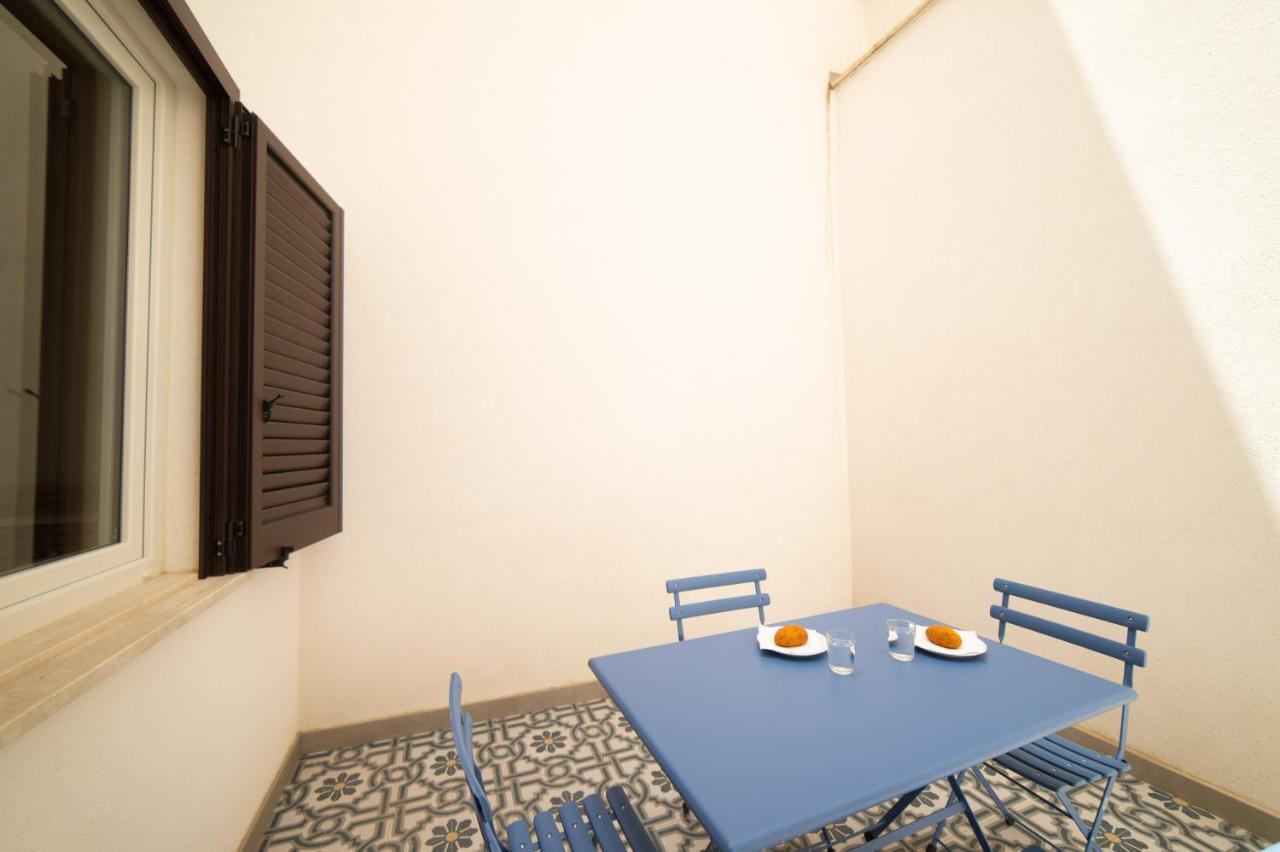 Blu Home Scopello Castellammare del Golfo Extérieur photo