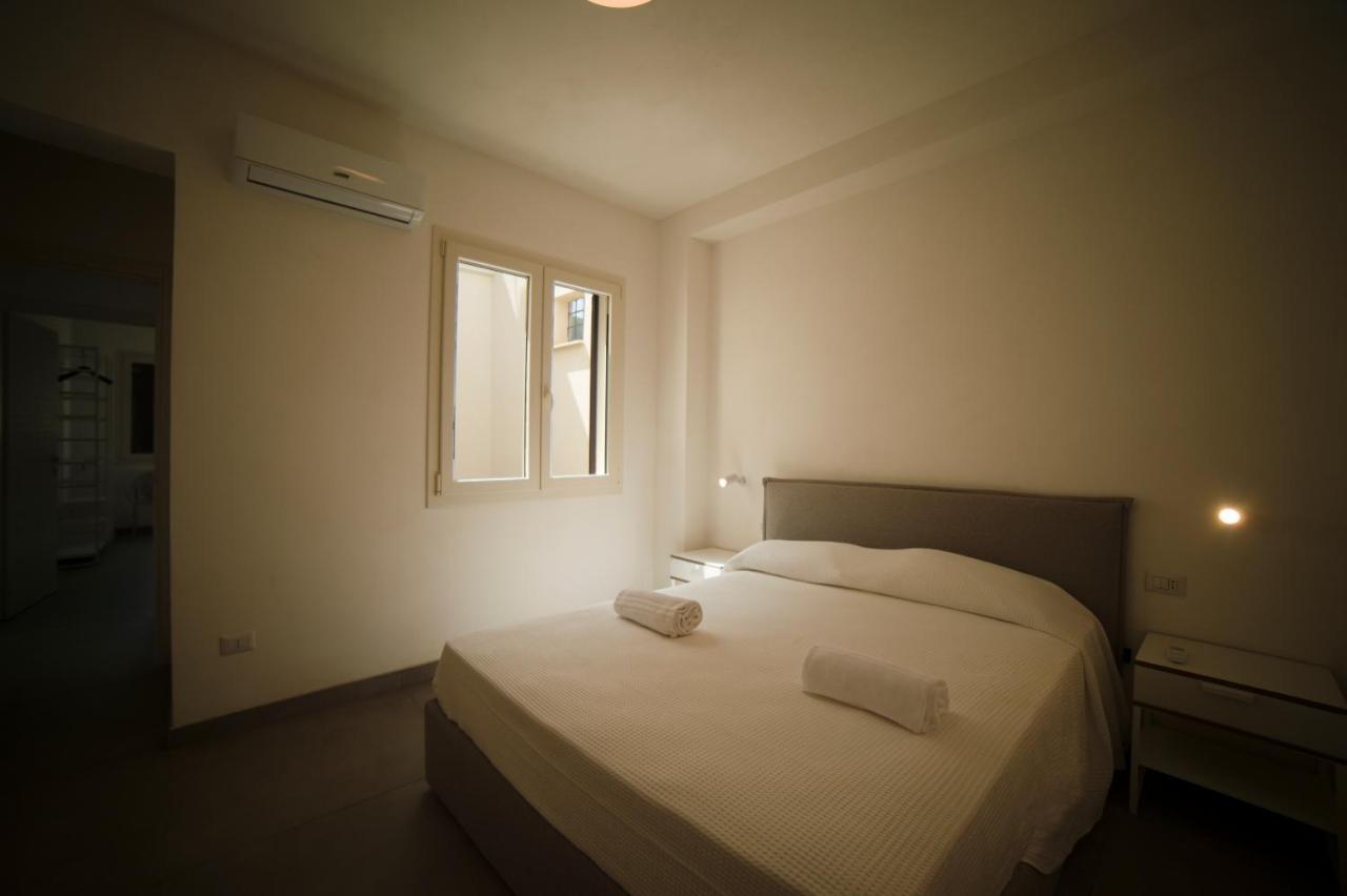 Blu Home Scopello Castellammare del Golfo Extérieur photo