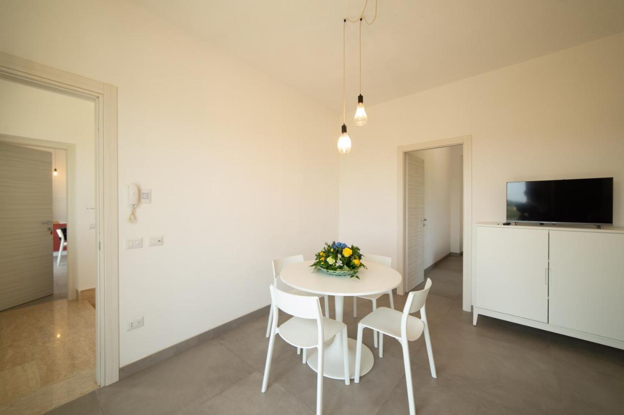 Blu Home Scopello Castellammare del Golfo Extérieur photo