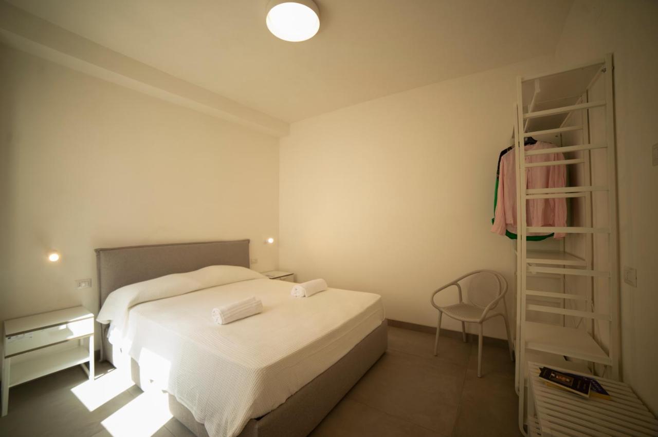 Blu Home Scopello Castellammare del Golfo Extérieur photo