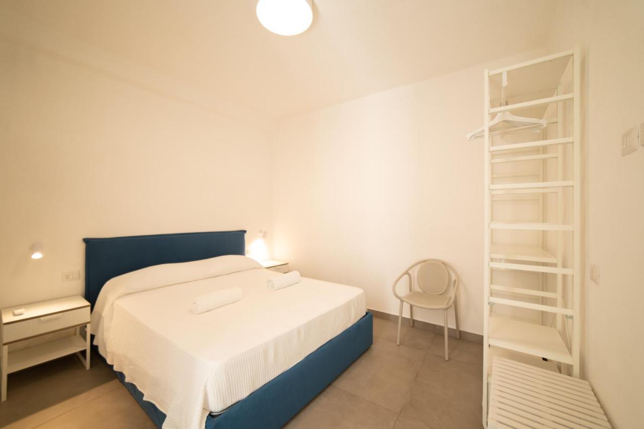 Blu Home Scopello Castellammare del Golfo Extérieur photo