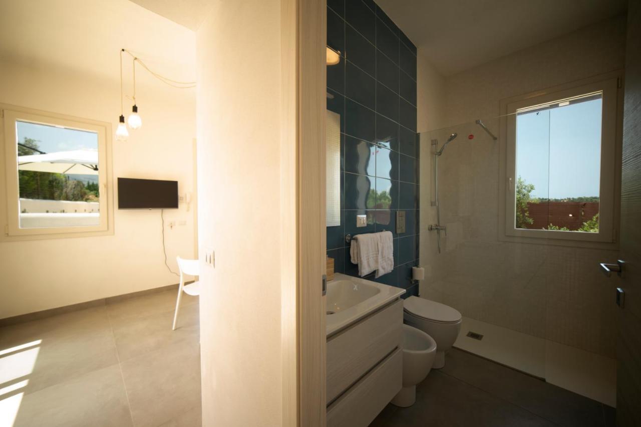 Blu Home Scopello Castellammare del Golfo Extérieur photo