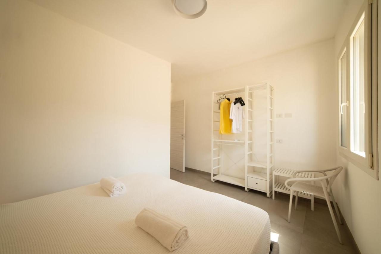 Blu Home Scopello Castellammare del Golfo Extérieur photo