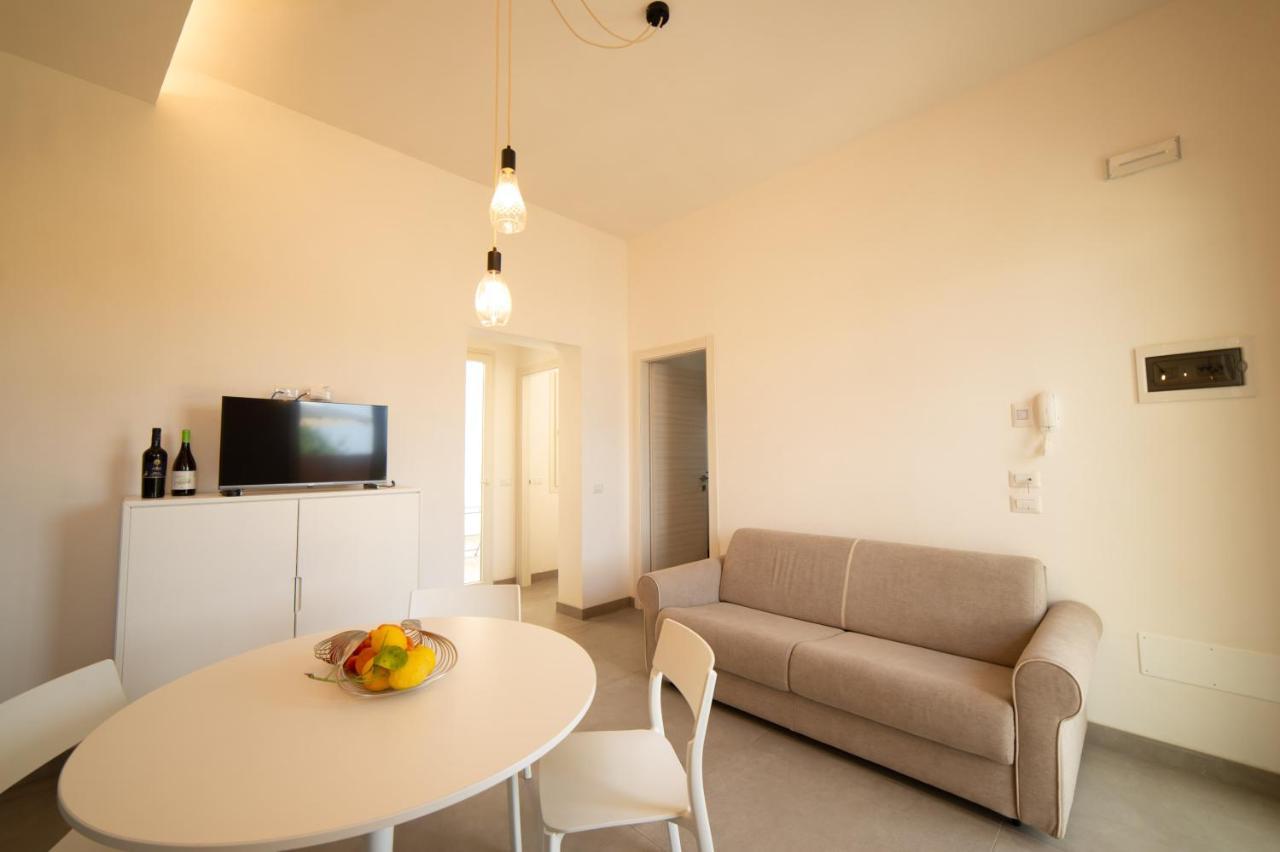 Blu Home Scopello Castellammare del Golfo Extérieur photo